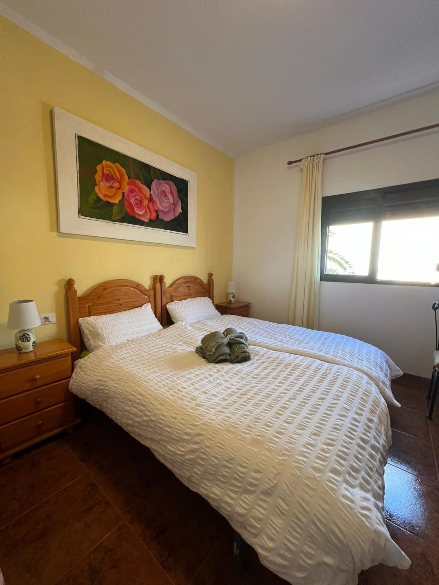 Casa Olga Apartment กาเลตา เด เซโบ ภายนอก รูปภาพ