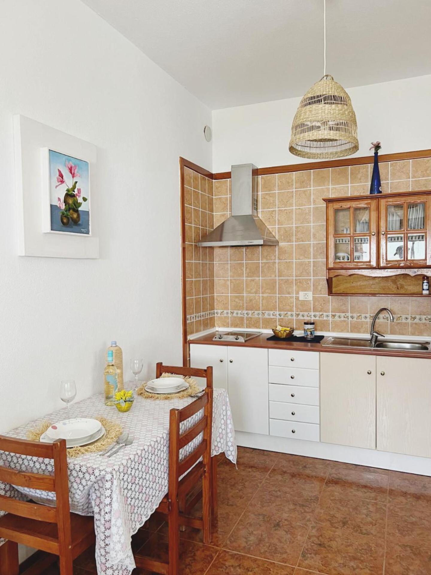 Casa Olga Apartment กาเลตา เด เซโบ ภายนอก รูปภาพ