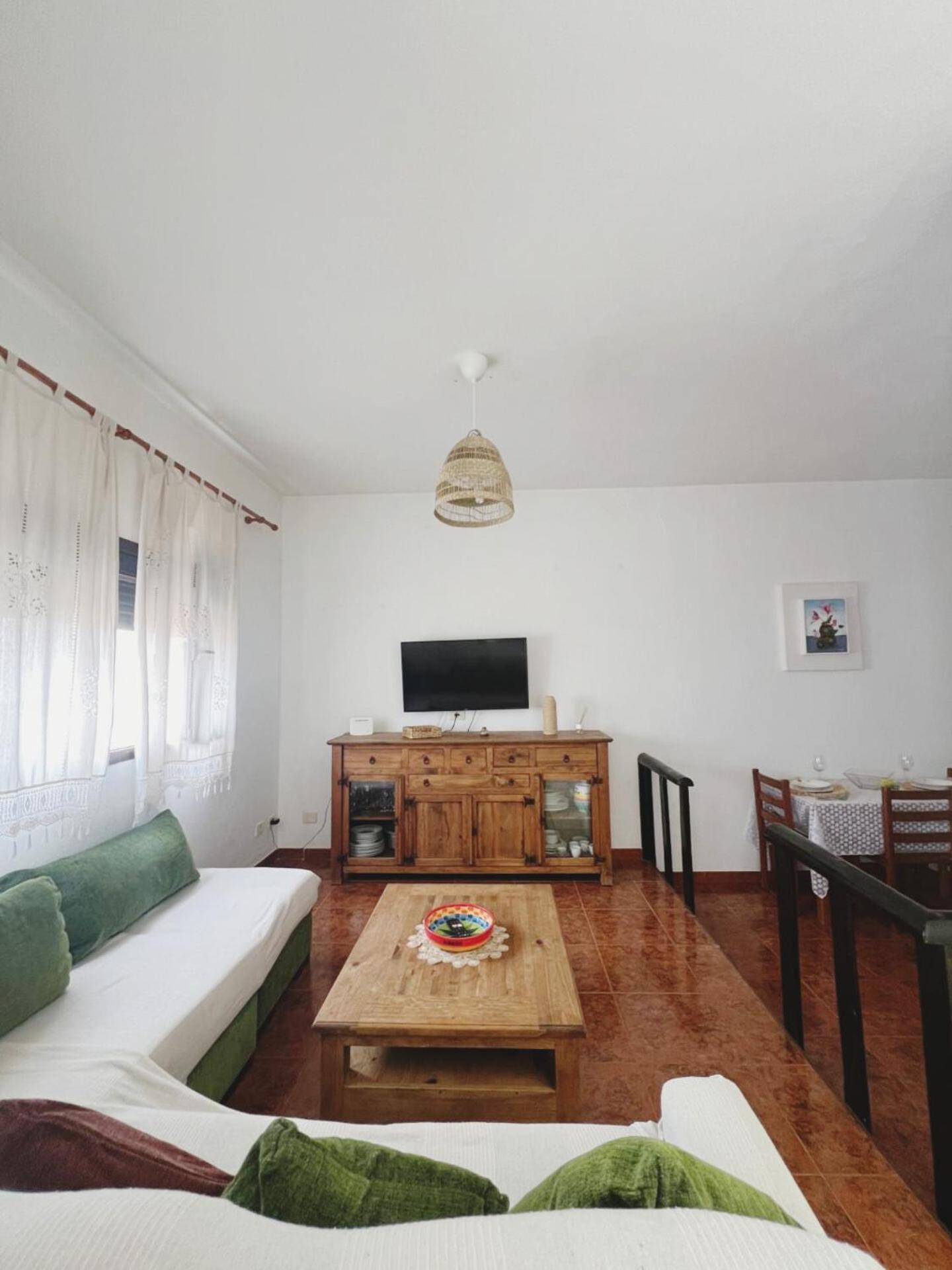 Casa Olga Apartment กาเลตา เด เซโบ ภายนอก รูปภาพ