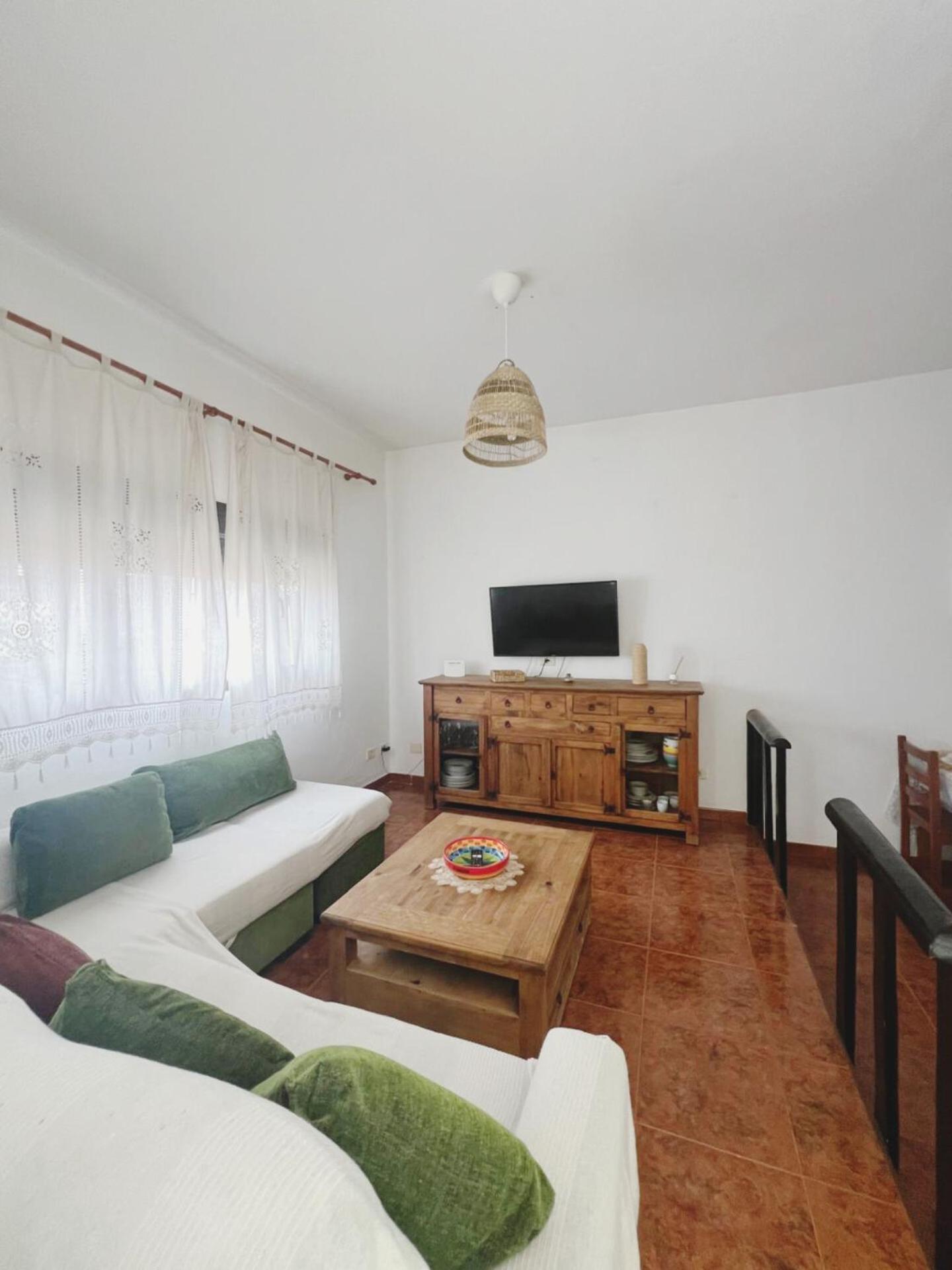 Casa Olga Apartment กาเลตา เด เซโบ ภายนอก รูปภาพ
